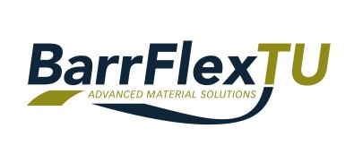 BarrFlex TU logo